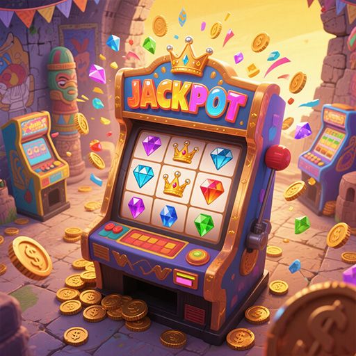 77r slots apostas ao vivo